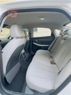 هیوندای سۆناتا